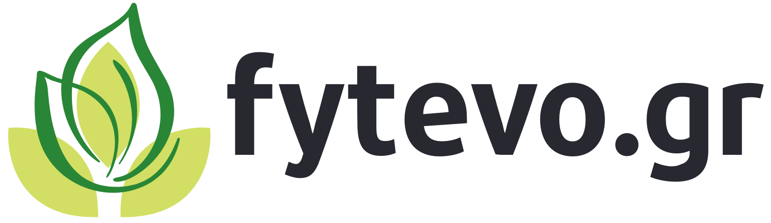 Fytevo.gr - Official Logo